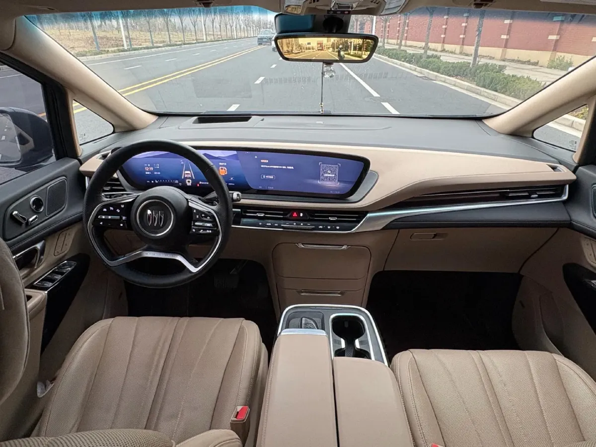 2023 Buick Century 2.0T 237HP L4 9AT,autocango,china used car exporter,china ev exporter,chinese used car exporter,chinese used ev exporter