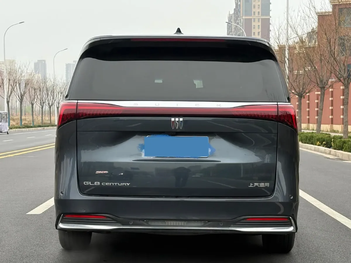 2023 Buick Century 2.0T 237HP L4 9AT,autocango,china used car exporter,china ev exporter,chinese used car exporter,chinese used ev exporter