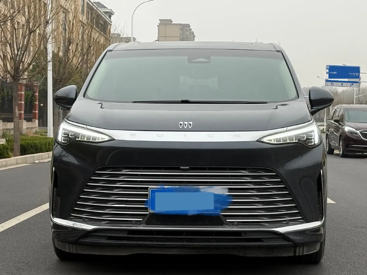 2023 Buick Century 2.0T 237HP L4 9AT,autocango,china used car exporter,china ev exporter,chinese used car exporter,chinese used ev exporter