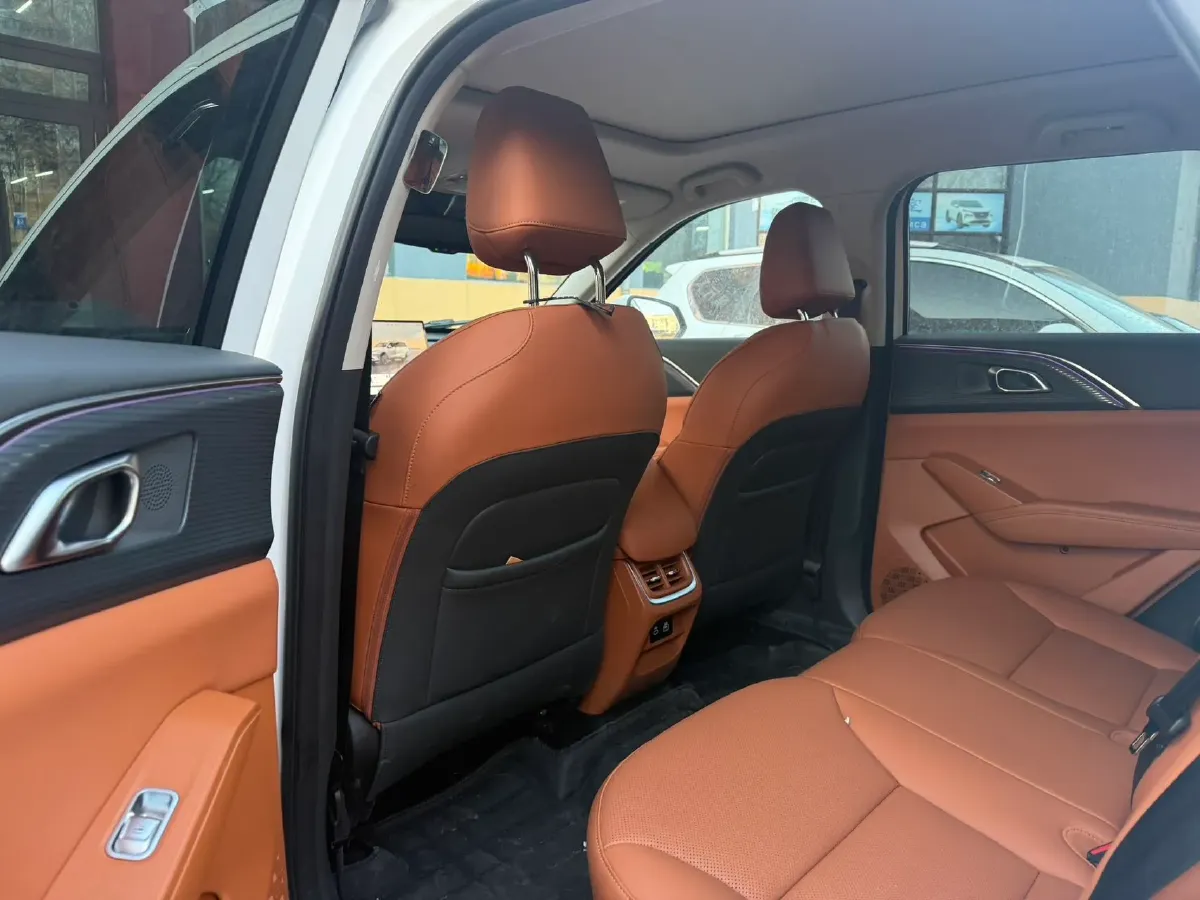 2025 Haval Fierce Dragon MAX 1.5L 116HP L4 2DHT PHEV,autocango,china used car exporter,china ev exporter,chinese used car exporter,chinese used ev exporter