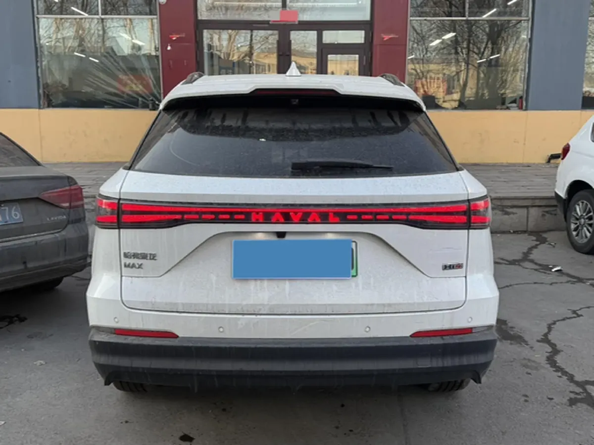 2025 Haval Fierce Dragon MAX 1.5L 116HP L4 2DHT PHEV,autocango,china used car exporter,china ev exporter,chinese used car exporter,chinese used ev exporter