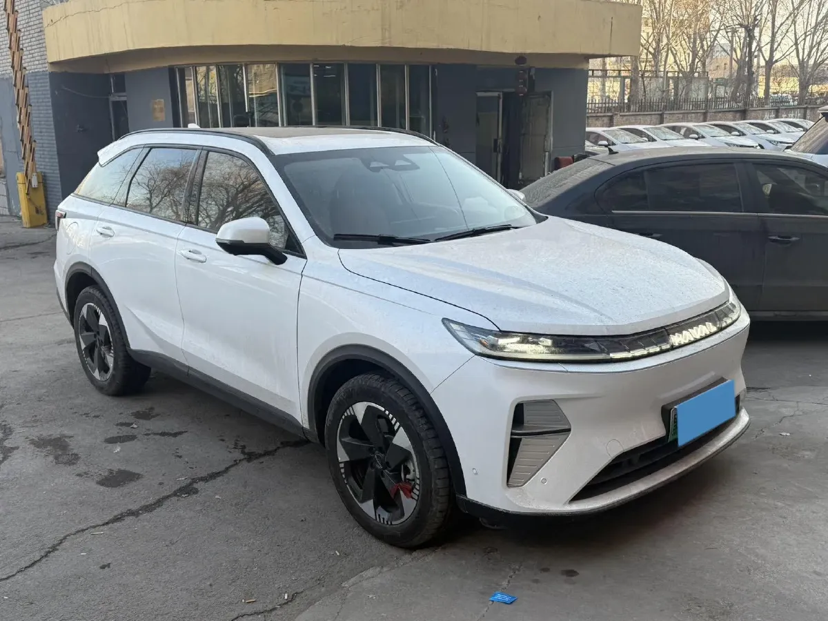 2025 Haval Fierce Dragon MAX 1.5L 116HP L4 2DHT PHEV,autocango,china used car exporter,china ev exporter,chinese used car exporter,chinese used ev exporter