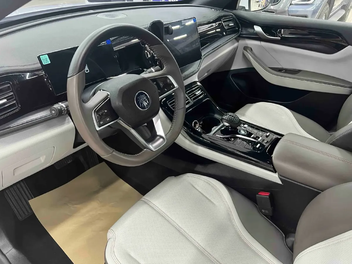 2024 BYD Qin Plus 1.5L 110HP L4 E-CVT PHEV 8.32KWH,autocango,china used car exporter,china ev exporter,chinese used car exporter,chinese used ev exporter