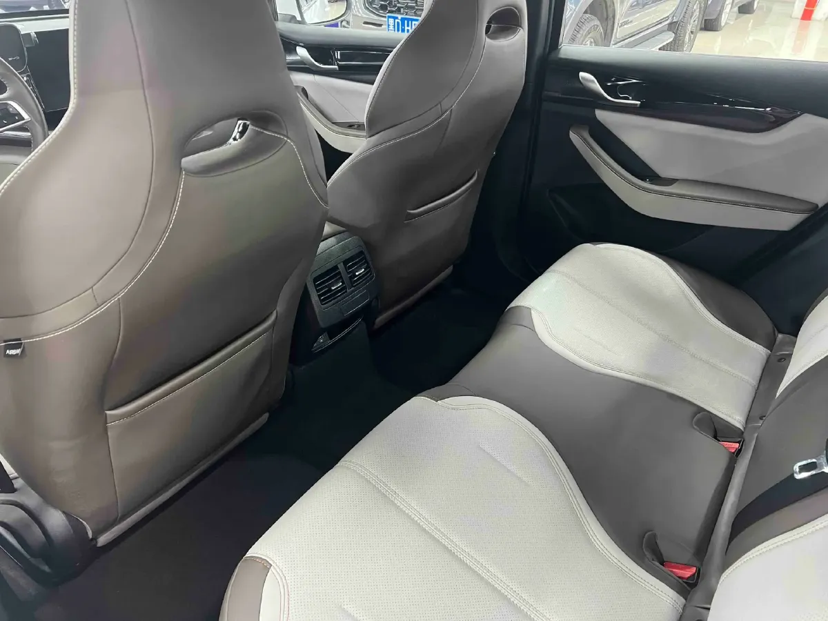 2024 BYD Qin Plus 1.5L 110HP L4 E-CVT PHEV 8.32KWH,autocango,china used car exporter,china ev exporter,chinese used car exporter,chinese used ev exporter