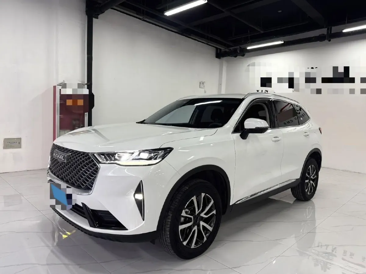 2022 Haval H6 1.5T 184HP L4 7DCT,autocango,china used car exporter,china ev exporter,chinese used car exporter,chinese used ev exporter