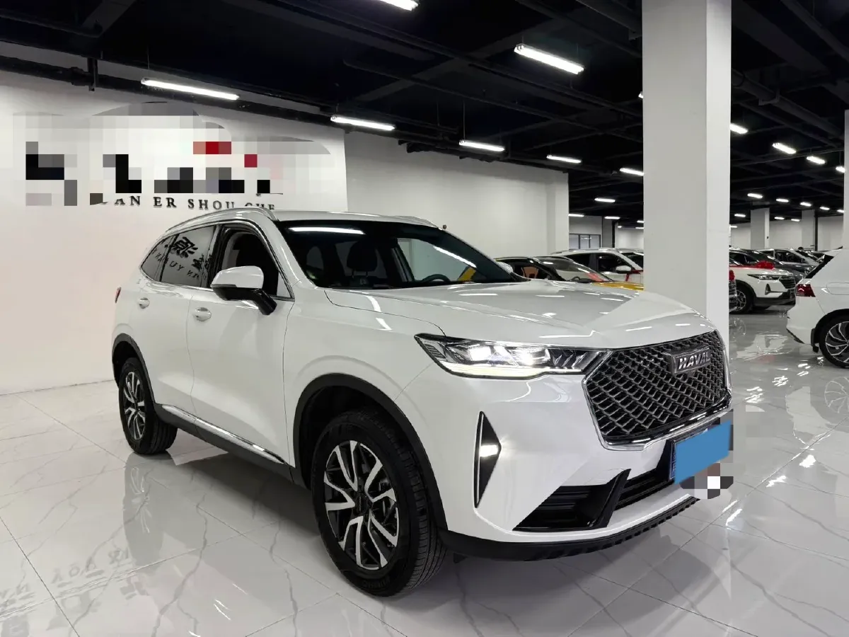 2022 Haval H6 1.5T 184HP L4 7DCT,autocango,china used car exporter,china ev exporter,chinese used car exporter,chinese used ev exporter