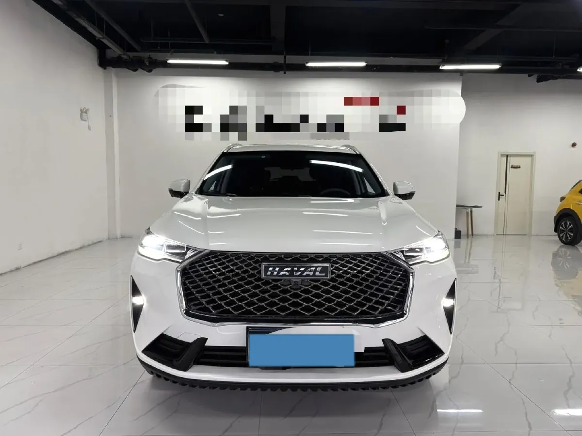 2022 Haval H6 1.5T 184HP L4 7DCT,autocango,china used car exporter,china ev exporter,chinese used car exporter,chinese used ev exporter