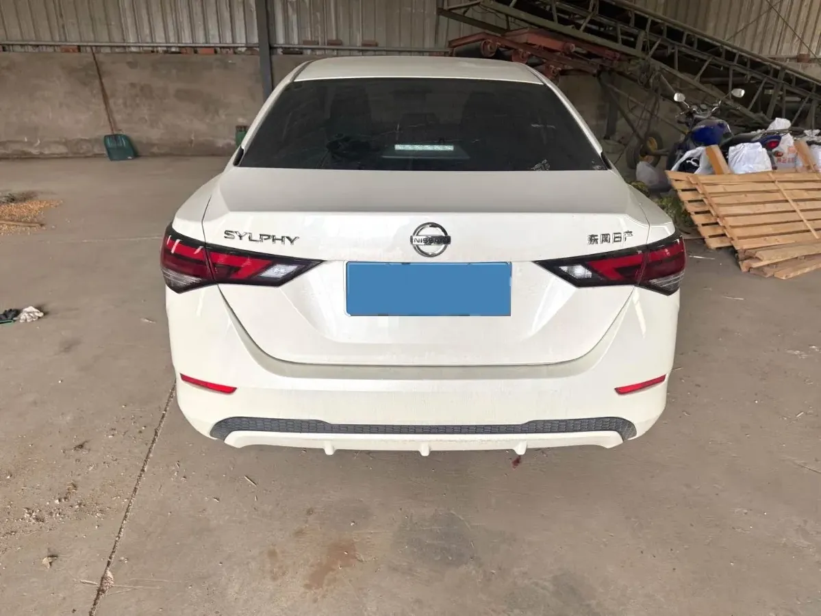 2021 Nissan Sylphy 1.6L 135HP L4 CVT,autocango,china used car exporter,china ev exporter,chinese used car exporter,chinese used ev exporter