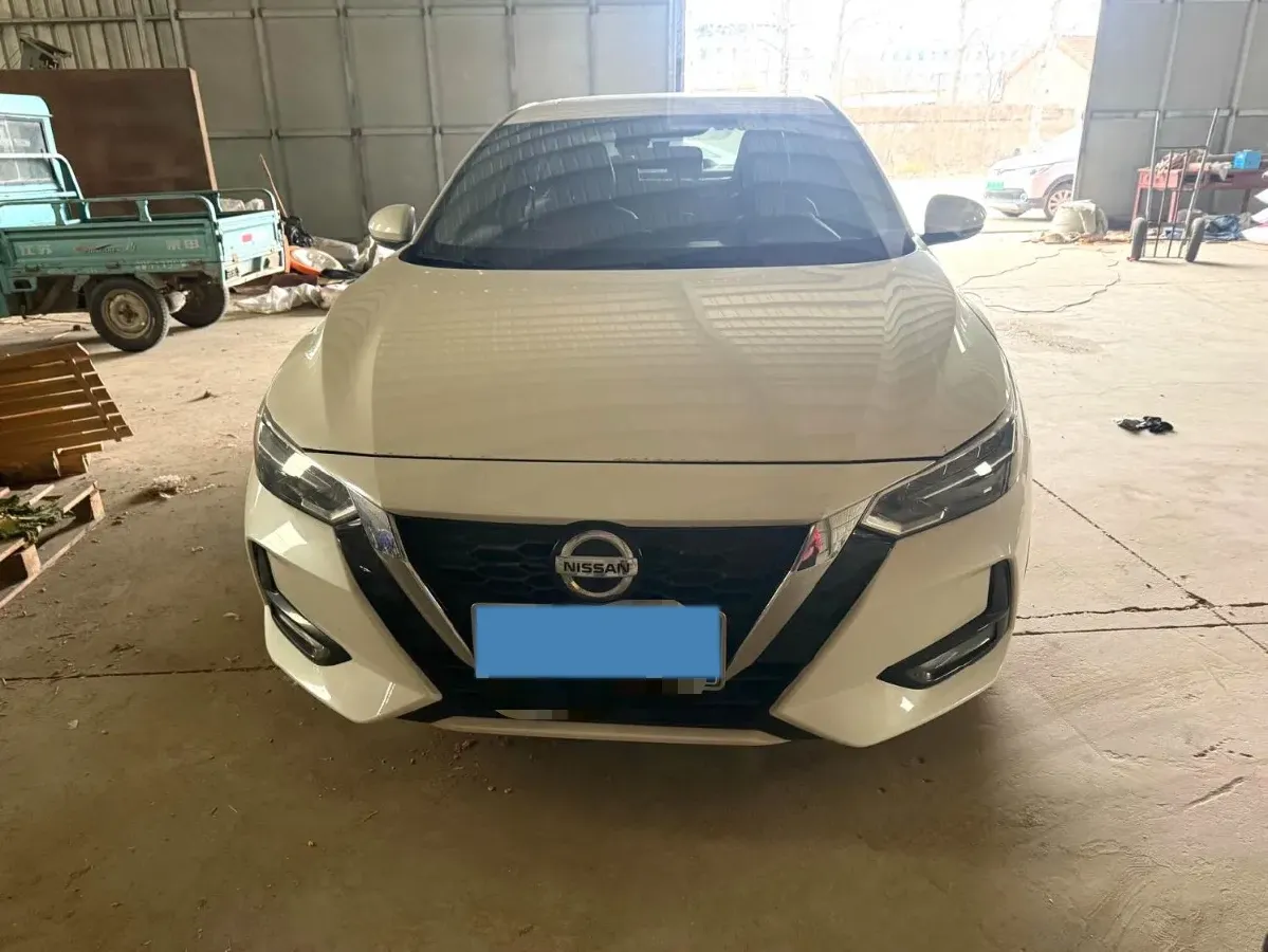 2021 Nissan Sylphy 1.6L 135HP L4 CVT,autocango,china used car exporter,china ev exporter,chinese used car exporter,chinese used ev exporter