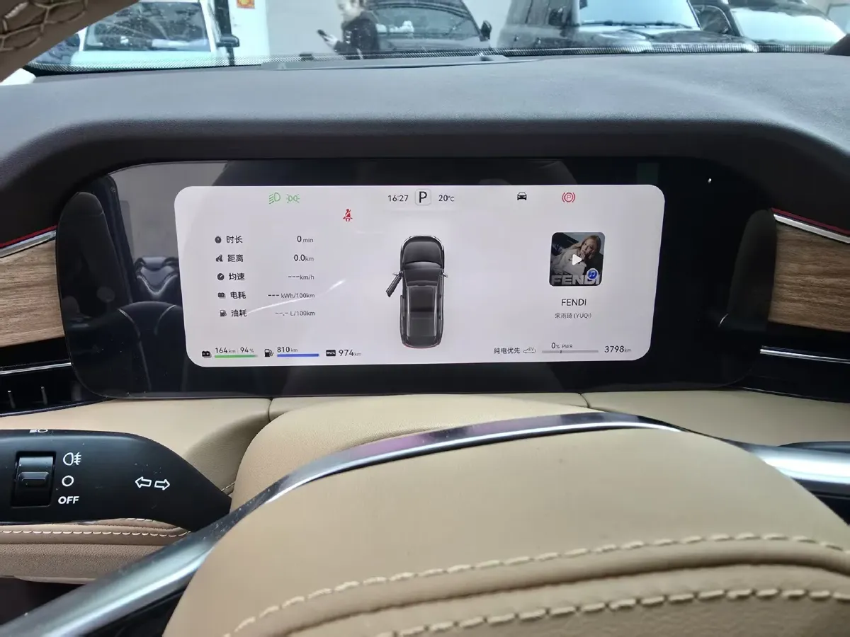 2024 AITO AITO M7 1.5T 152HP L4 REEV 42KWH,autocango,china used car exporter,china ev exporter,chinese used car exporter,chinese used ev exporter