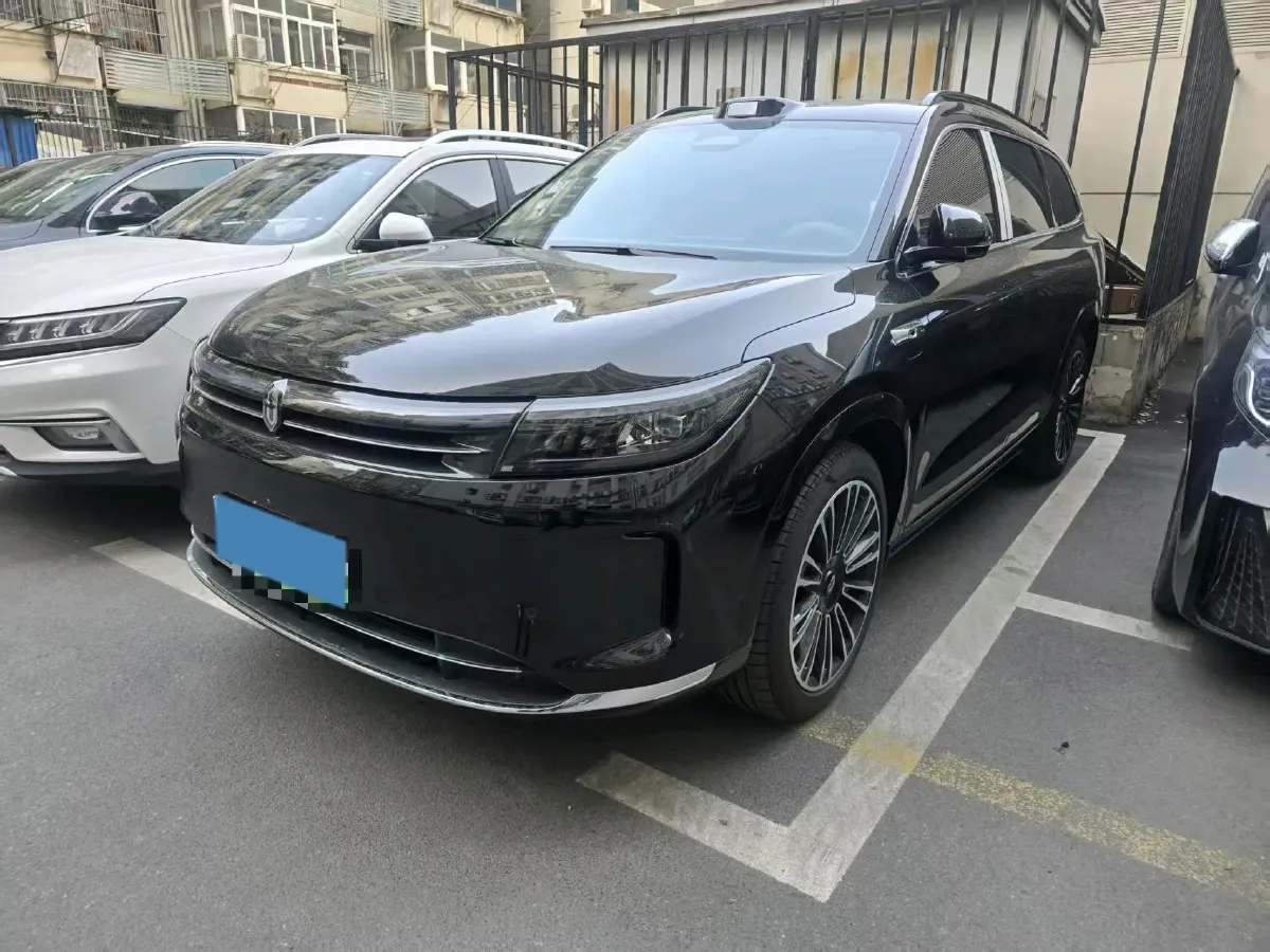 2024 AITO AITO M7 1.5T 152HP L4 REEV 42KWH,autocango,china used car exporter,china ev exporter,chinese used car exporter,chinese used ev exporter