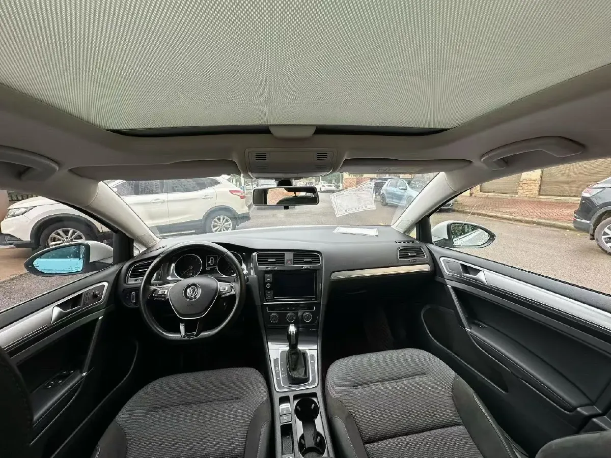 2019 Brilliance Auto V7 1.8T 231HP L4 7DCT,autocango,china used car exporter,china ev exporter,chinese used car exporter,chinese used ev exporter