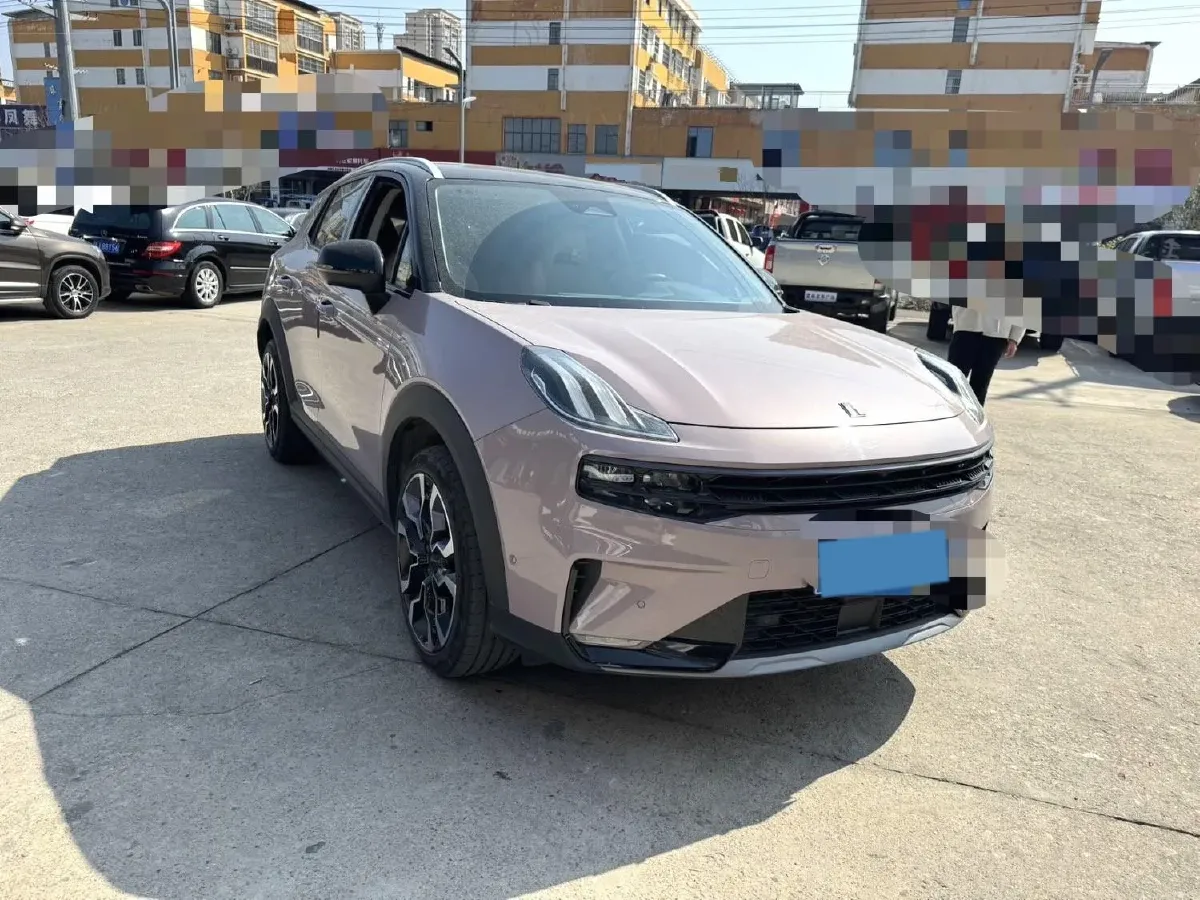 2022 LYNK&CO 02 1.5T 180HP L3 7DCT,autocango,china used car exporter,china ev exporter,chinese used car exporter,chinese used ev exporter