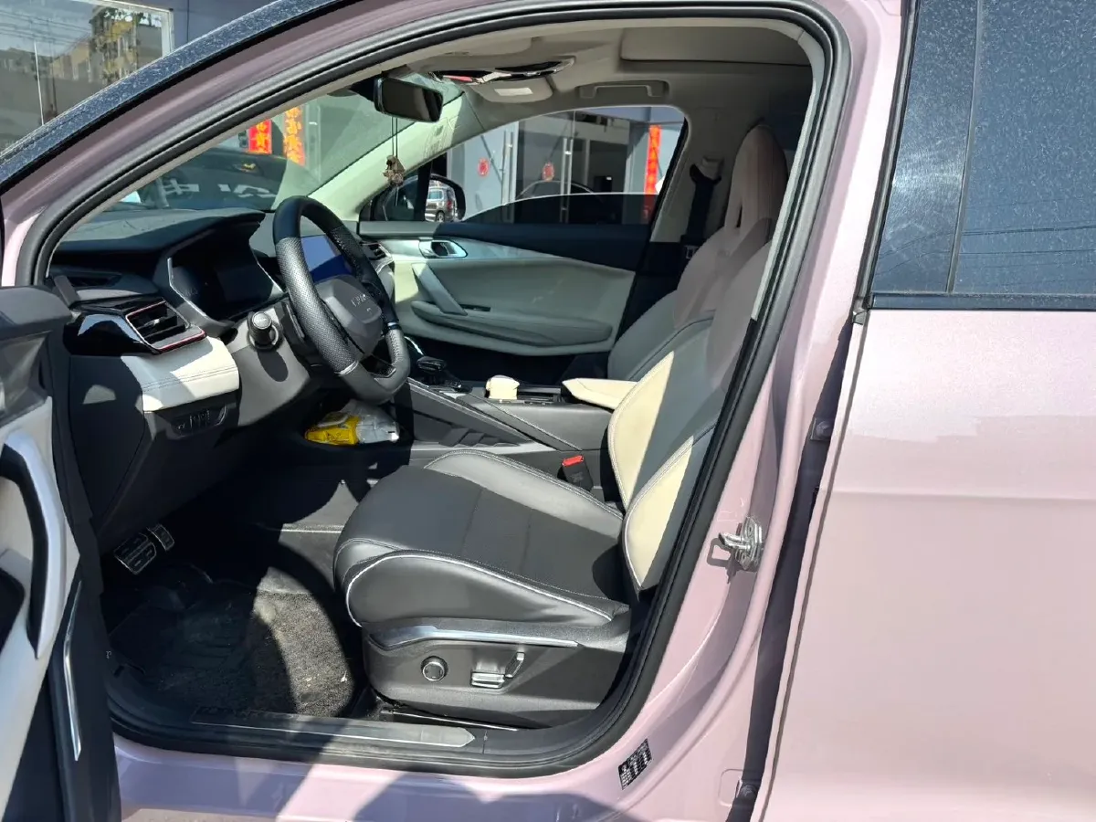 2022 LYNK&CO 02 1.5T 180HP L3 7DCT,autocango,china used car exporter,china ev exporter,chinese used car exporter,chinese used ev exporter