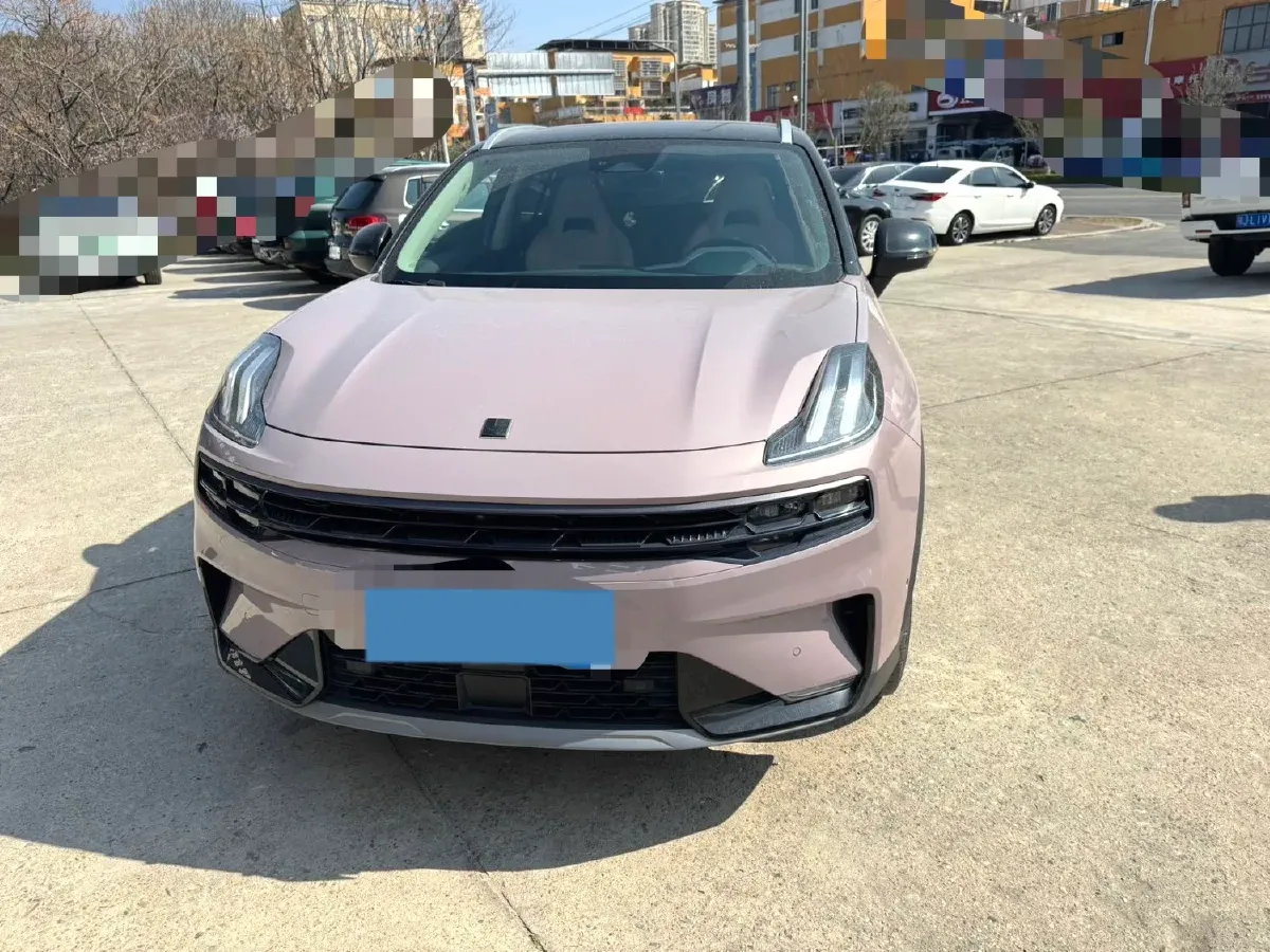 2022 LYNK&CO 02 1.5T 180HP L3 7DCT,autocango,china used car exporter,china ev exporter,chinese used car exporter,chinese used ev exporter