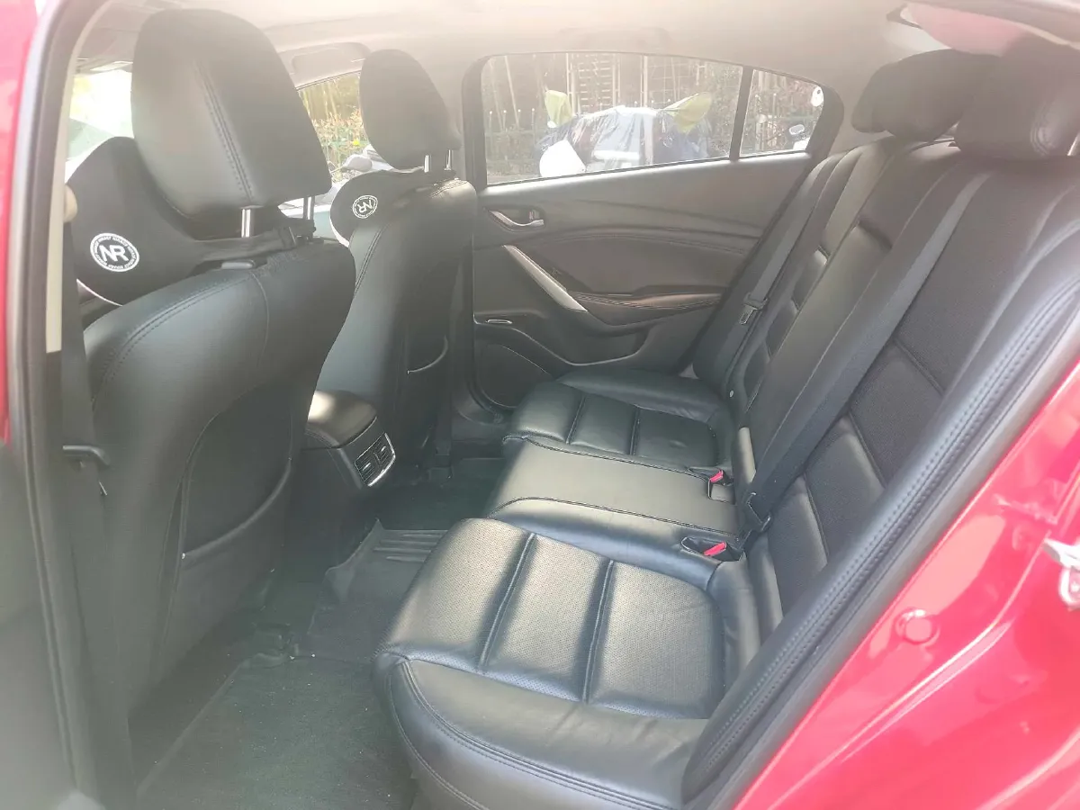 2018 Mazda Atenza 2.0L 158HP L4 6AT,autocango,china used car exporter,china ev exporter,chinese used car exporter,chinese used ev exporter