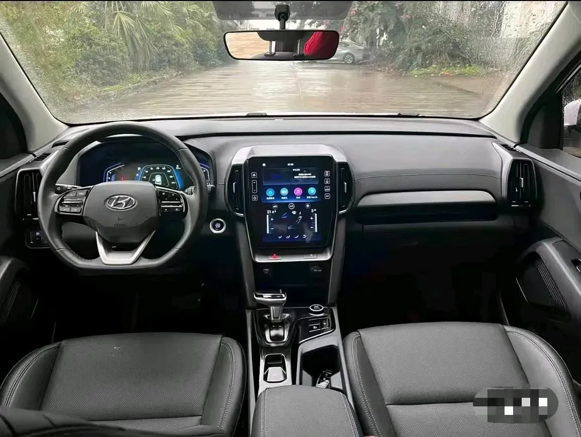 2021 Hyundai ix35 2.0L 160HP L4 6AT,autocango,china used car exporter,china ev exporter,chinese used car exporter,chinese used ev exporter