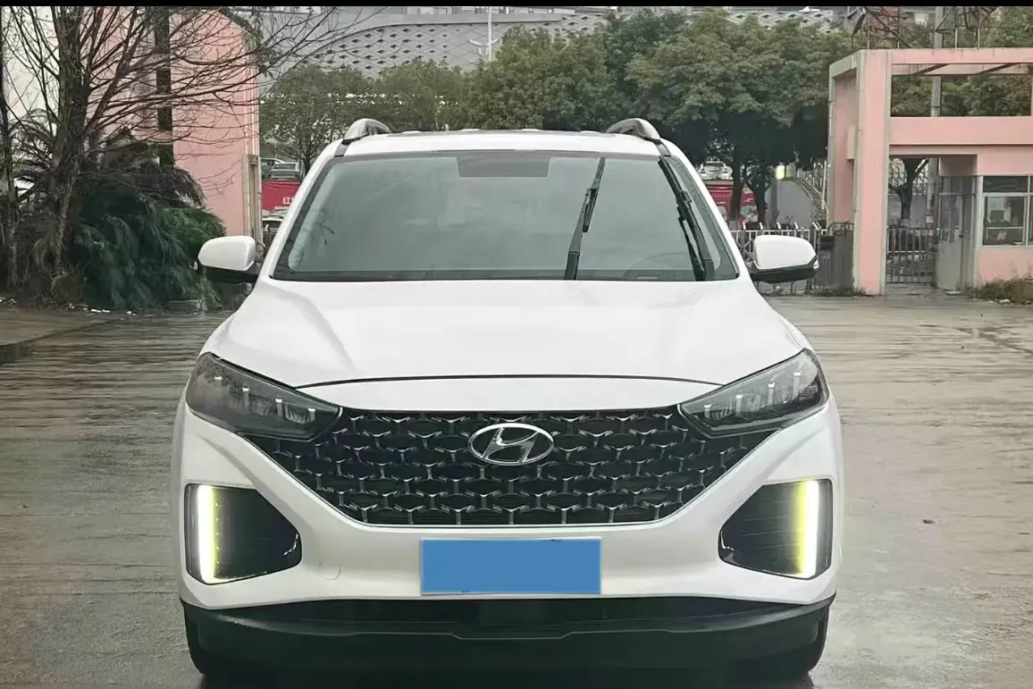 2021 Hyundai ix35 2.0L 160HP L4 6AT,autocango,china used car exporter,china ev exporter,chinese used car exporter,chinese used ev exporter