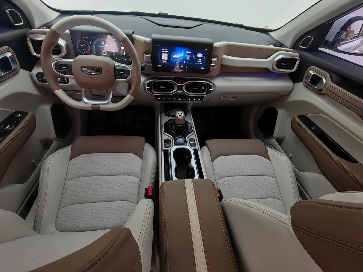 2020 Geely ICON 1.5T 177HP L3 7DCT,autocango,china used car exporter,china ev exporter,chinese used car exporter,chinese used ev exporter