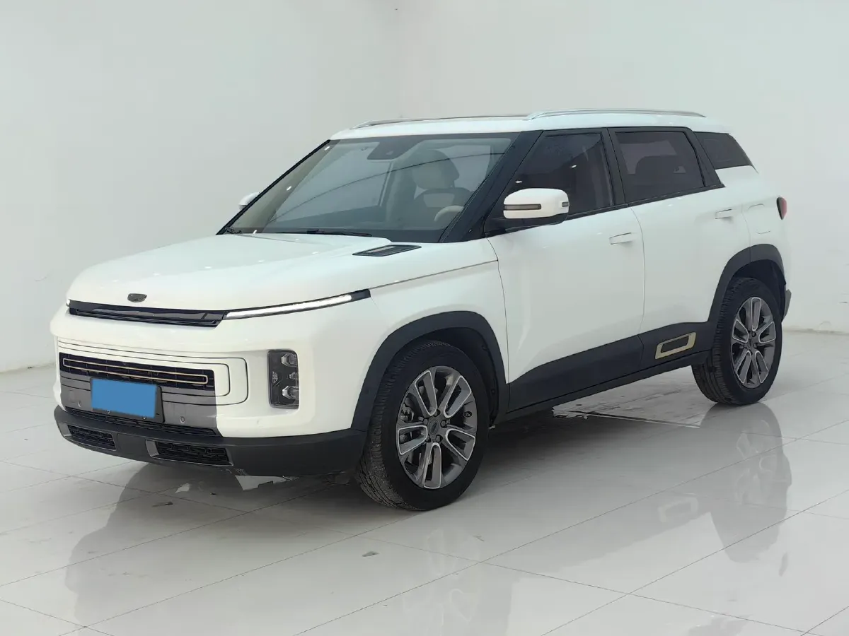 2020 Geely ICON 1.5T 177HP L3 7DCT,autocango,china used car exporter,china ev exporter,chinese used car exporter,chinese used ev exporter