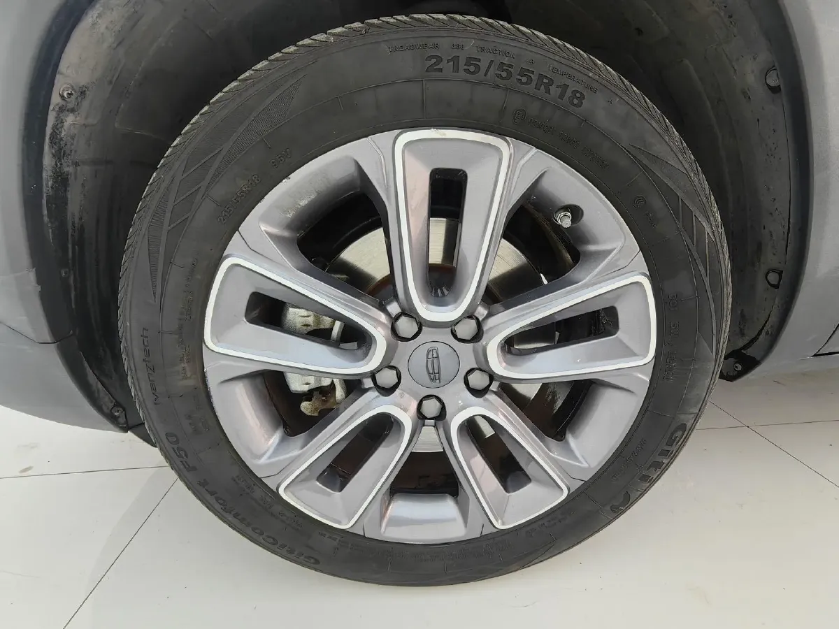 2020 Geely ICON 1.5T 177HP L3 7DCT,autocango,china used car exporter,china ev exporter,chinese used car exporter,chinese used ev exporter