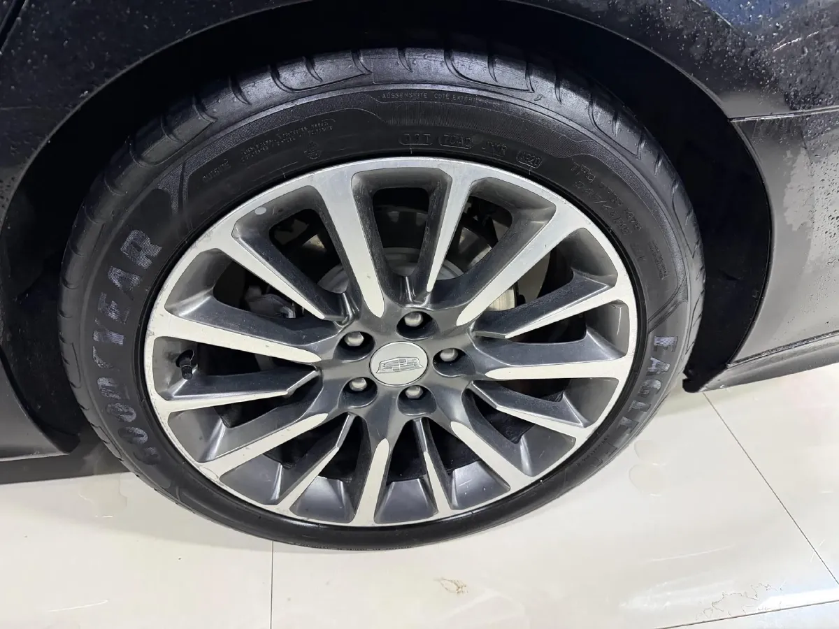 2021 Cadillac CT6 2.0T 237HP L4 10AT,autocango,china used car exporter,china ev exporter,chinese used car exporter,chinese used ev exporter