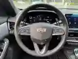 2022 Cadillac CT5 2.0T 237HP L4 10AT