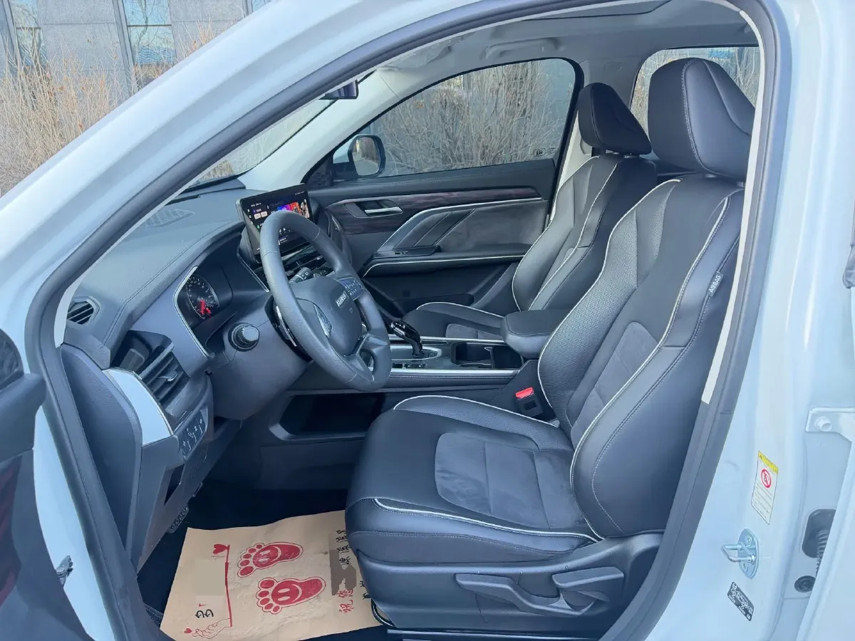 2021 Haval H6 1.5T 150HP L4 7DCT,autocango,china used car exporter,china ev exporter,chinese used car exporter,chinese used ev exporter