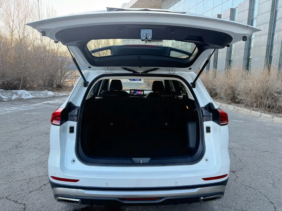 2021 Haval H6 1.5T 150HP L4 7DCT,autocango,china used car exporter,china ev exporter,chinese used car exporter,chinese used ev exporter