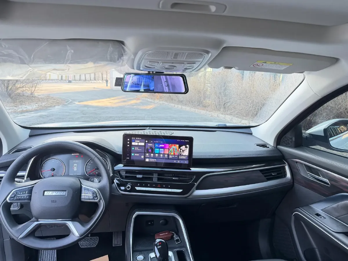 2021 Haval H6 1.5T 150HP L4 7DCT,autocango,china used car exporter,china ev exporter,chinese used car exporter,chinese used ev exporter