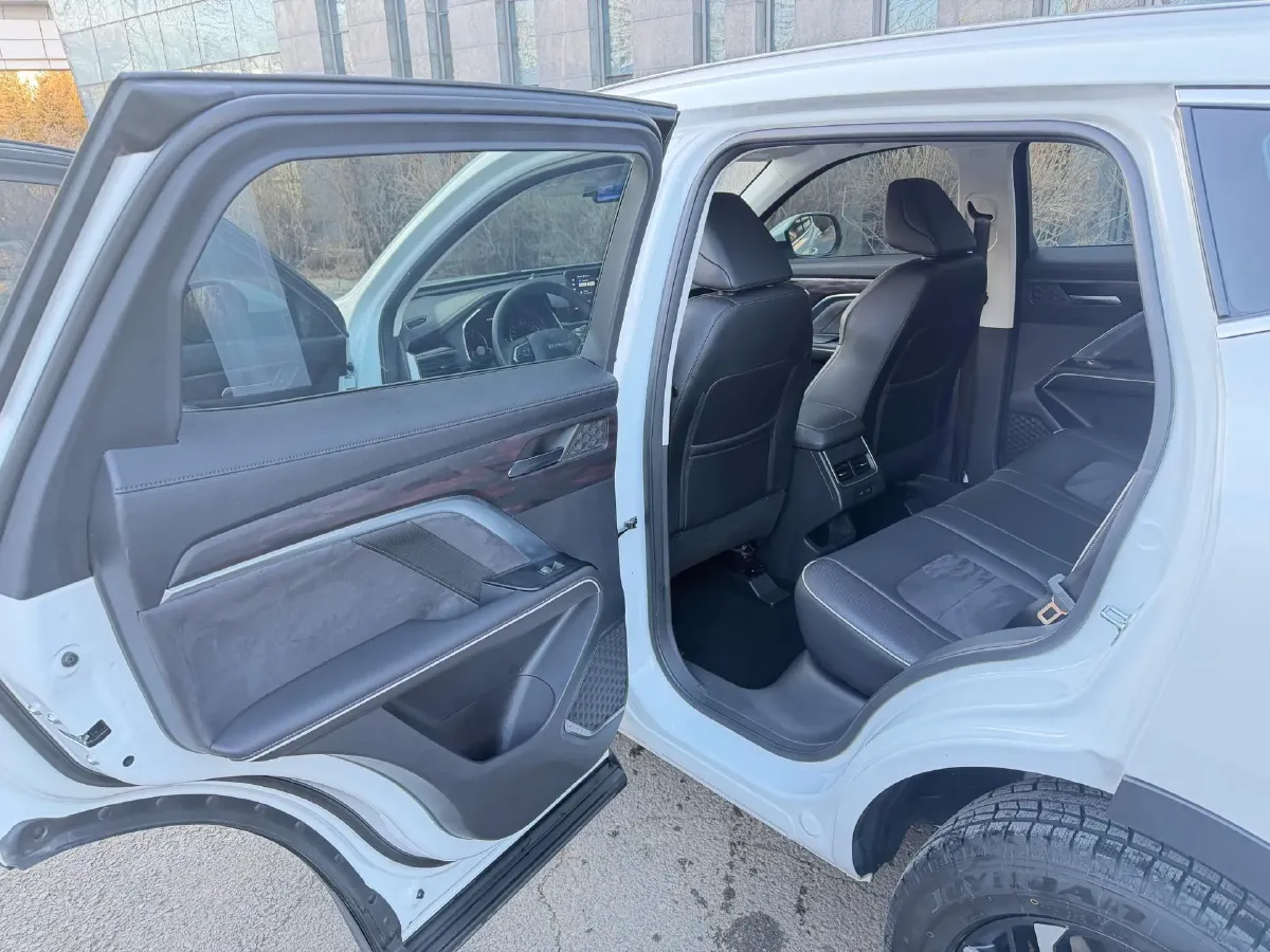 2021 Haval H6 1.5T 150HP L4 7DCT,autocango,china used car exporter,china ev exporter,chinese used car exporter,chinese used ev exporter