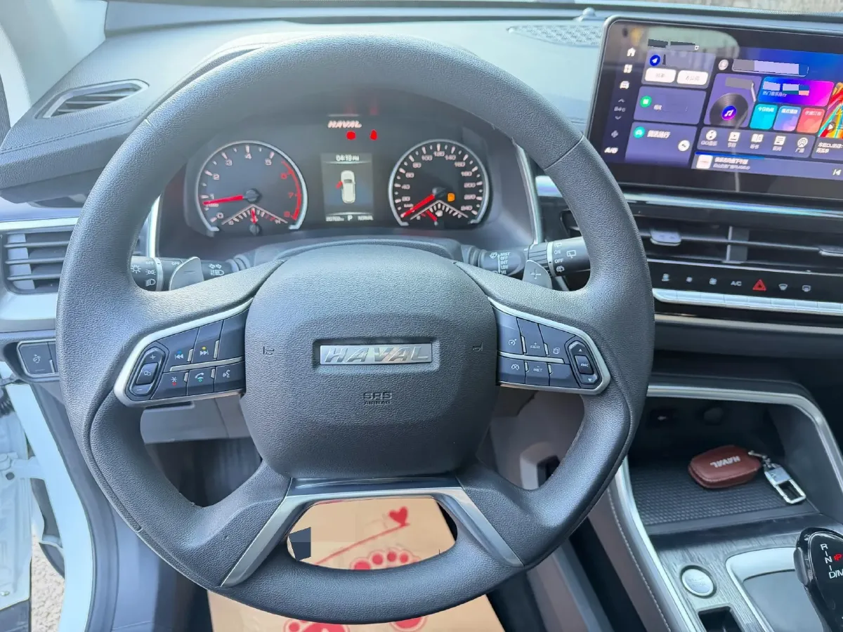 2021 Haval H6 1.5T 150HP L4 7DCT,autocango,china used car exporter,china ev exporter,chinese used car exporter,chinese used ev exporter