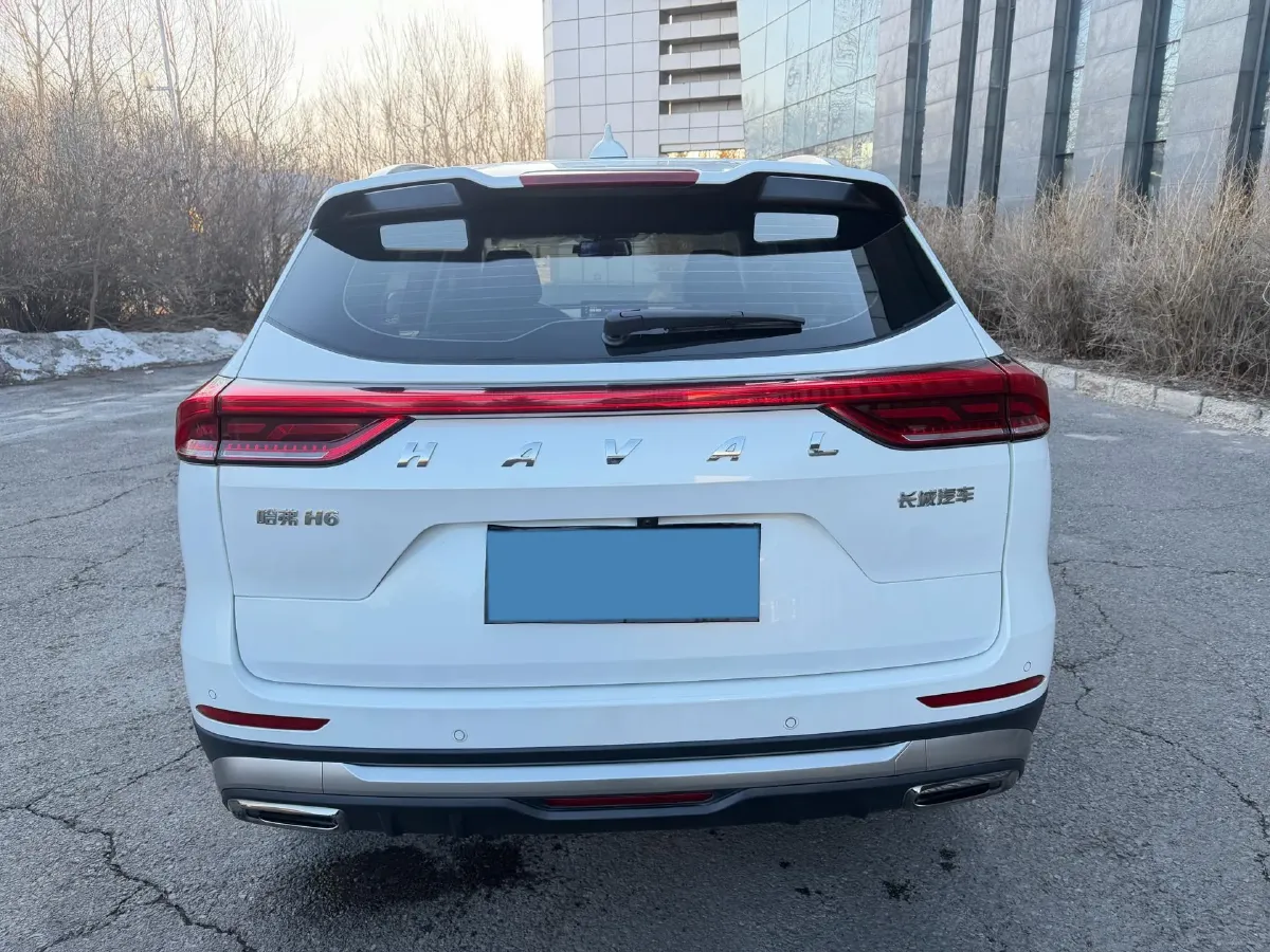 2021 Haval H6 1.5T 150HP L4 7DCT,autocango,china used car exporter,china ev exporter,chinese used car exporter,chinese used ev exporter