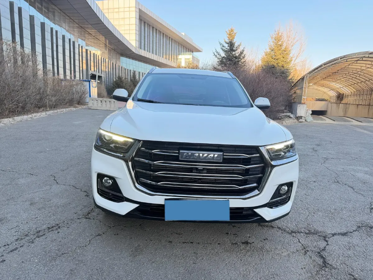 2021 Haval H6 1.5T 150HP L4 7DCT,autocango,china used car exporter,china ev exporter,chinese used car exporter,chinese used ev exporter