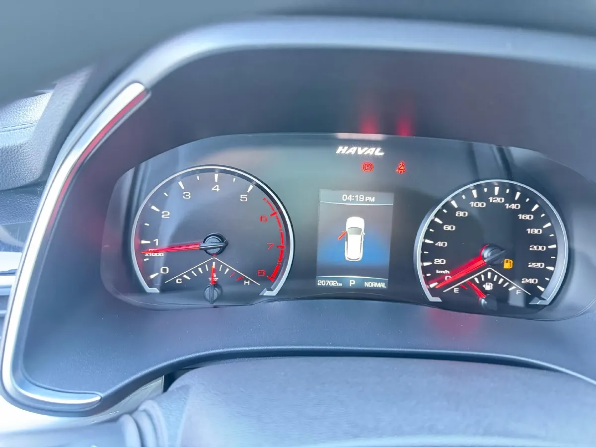 2021 Haval H6 1.5T 150HP L4 7DCT,autocango,china used car exporter,china ev exporter,chinese used car exporter,chinese used ev exporter