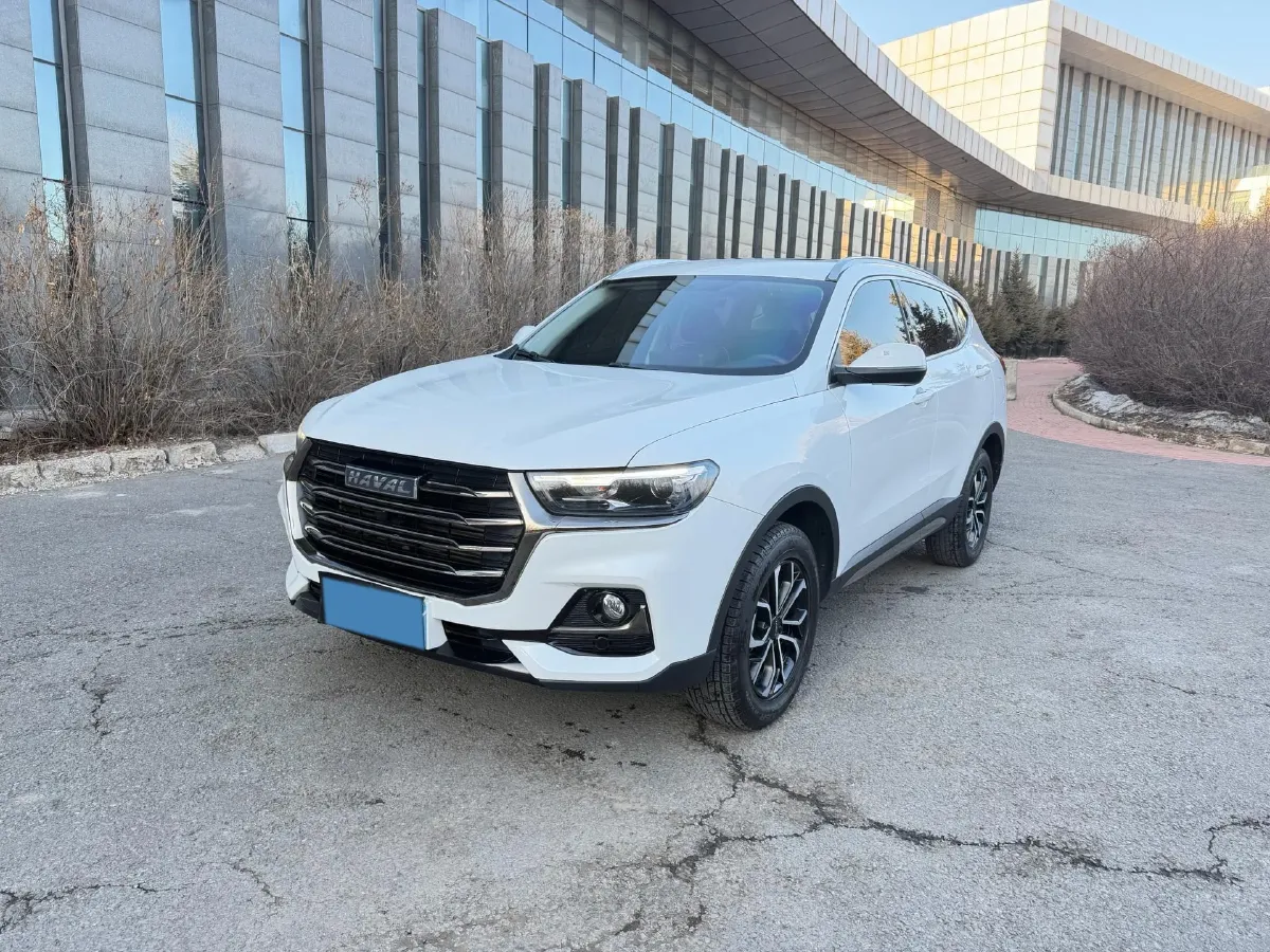 2021 Haval H6 1.5T 150HP L4 7DCT,autocango,china used car exporter,china ev exporter,chinese used car exporter,chinese used ev exporter