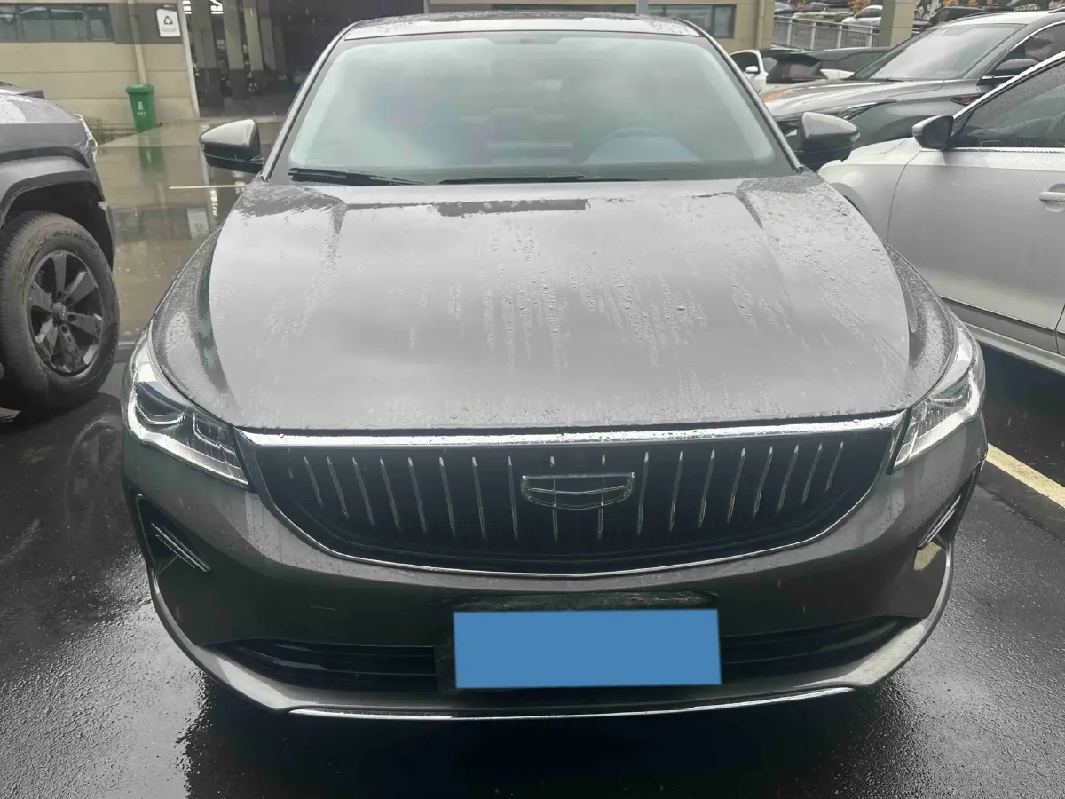 2022 Geely Emgrand 1.5L 114HP L4 CVT,autocango,china used car exporter,china ev exporter,chinese used car exporter,chinese used ev exporter