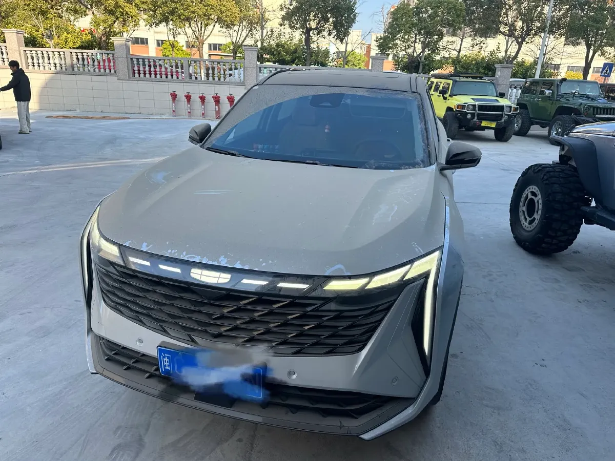 2023 Geely StarRay 1.5T 181HP L4 7DCT,autocango,china used car exporter,china ev exporter,chinese used car exporter,chinese used ev exporter