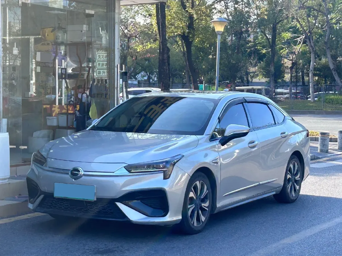 2020 Aion S BEV 58.8KWH,autocango,china used car exporter,china ev exporter,chinese used car exporter,chinese used ev exporter