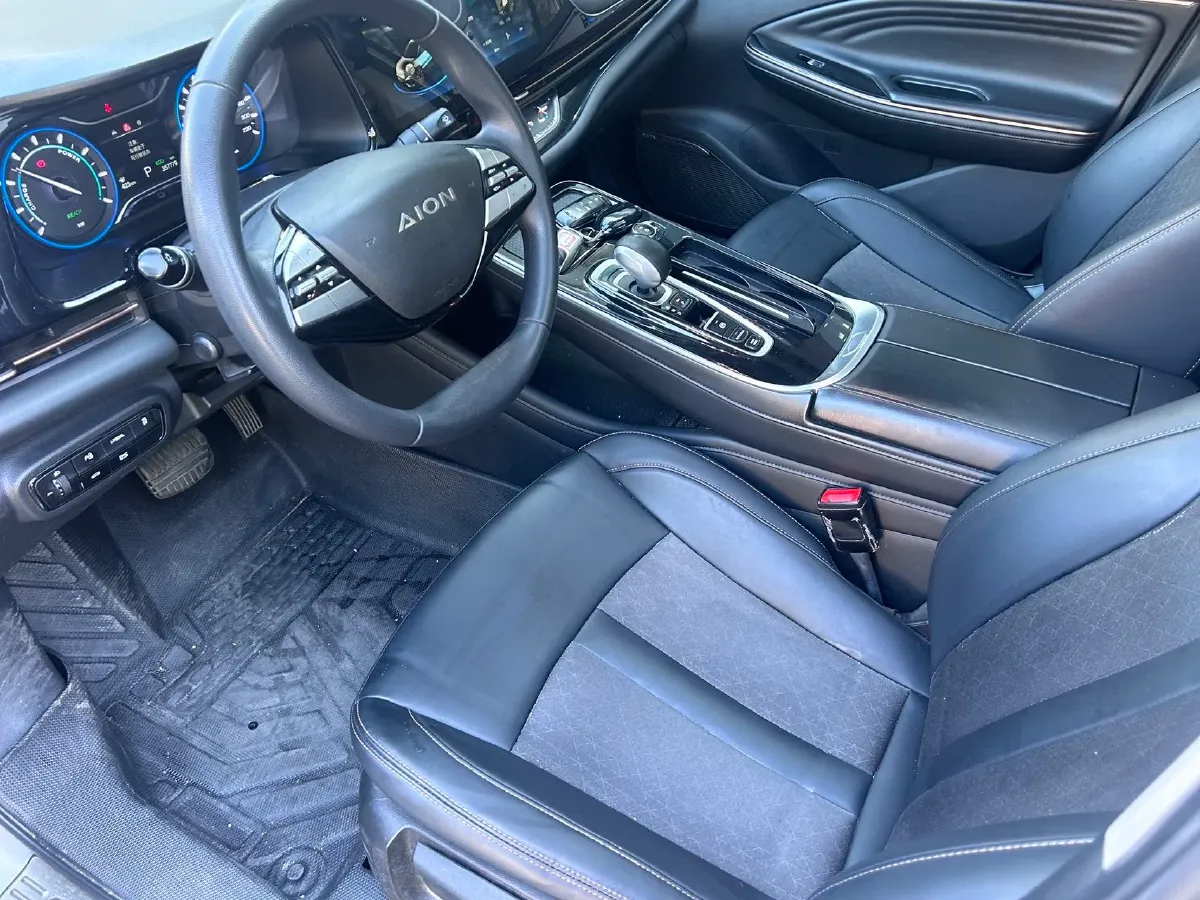 2020 Aion S BEV 58.8KWH,autocango,china used car exporter,china ev exporter,chinese used car exporter,chinese used ev exporter