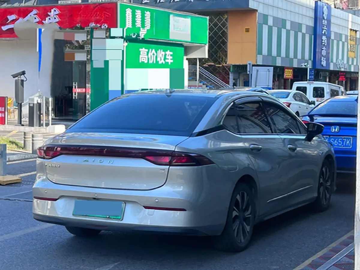 2020 Aion S BEV 58.8KWH,autocango,china used car exporter,china ev exporter,chinese used car exporter,chinese used ev exporter