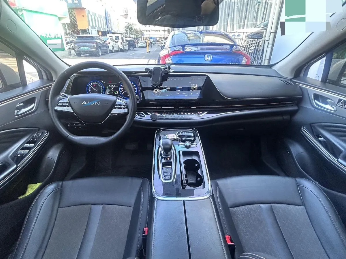 2020 Aion S BEV 58.8KWH,autocango,china used car exporter,china ev exporter,chinese used car exporter,chinese used ev exporter