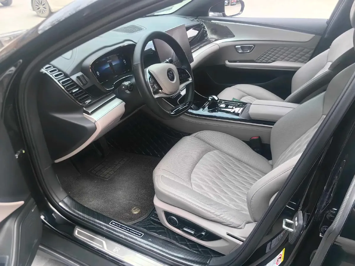 2024 BYD Han 1.5T 139HP L4 E-CVT PHEV 18.316KWH,autocango,china used car exporter,china ev exporter,chinese used car exporter,chinese used ev exporter