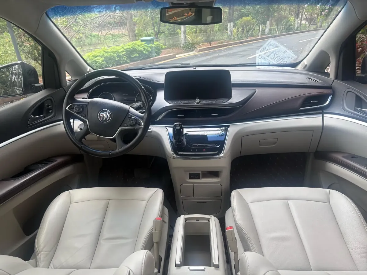 2021 Buick GL8 2.0T 237HP L4 9AT,autocango,china used car exporter,china ev exporter,chinese used car exporter,chinese used ev exporter