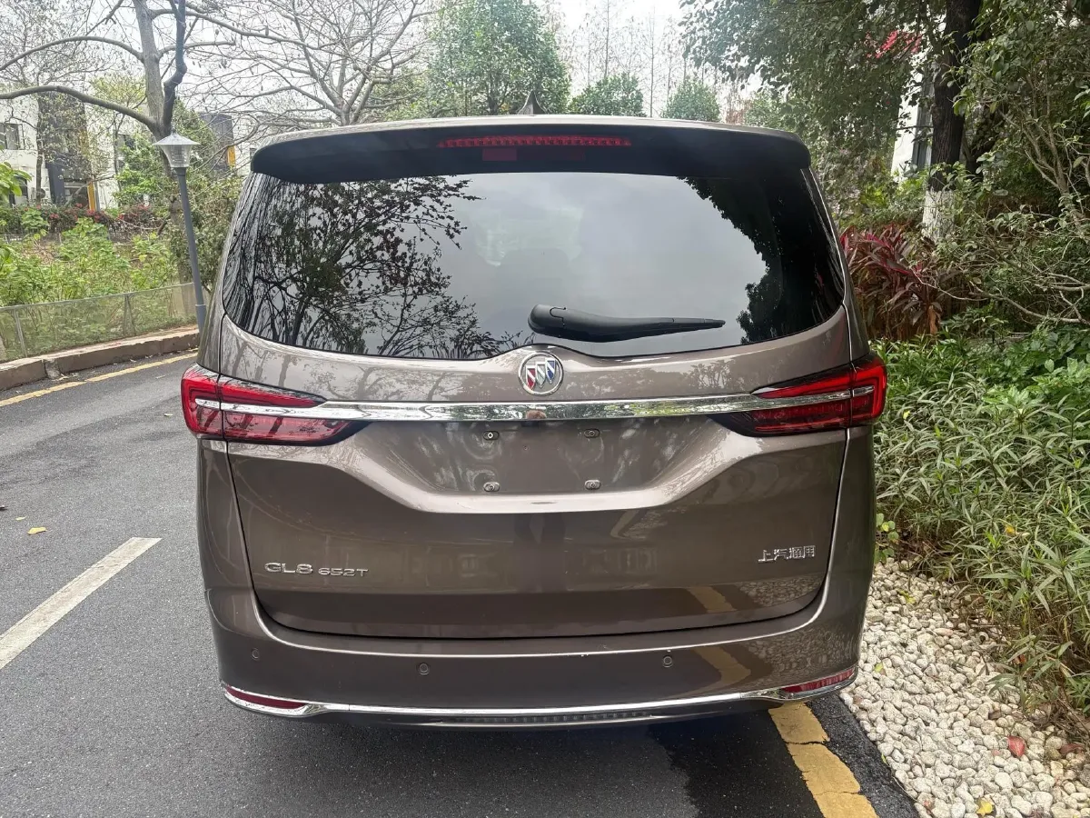 2021 Buick GL8 2.0T 237HP L4 9AT,autocango,china used car exporter,china ev exporter,chinese used car exporter,chinese used ev exporter