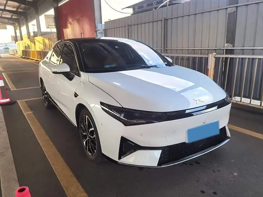 2022 Xpeng P5 BEV 66.2KWH,autocango,china used car exporter,china ev exporter,chinese used car exporter,chinese used ev exporter