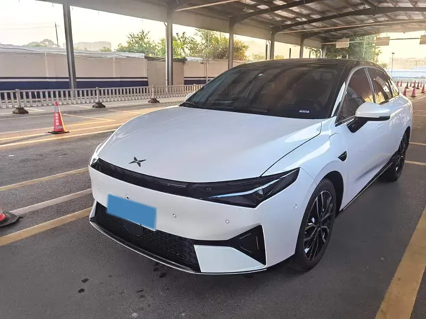 2022 Xpeng P5 BEV 66.2KWH,autocango,china used car exporter,china ev exporter,chinese used car exporter,chinese used ev exporter