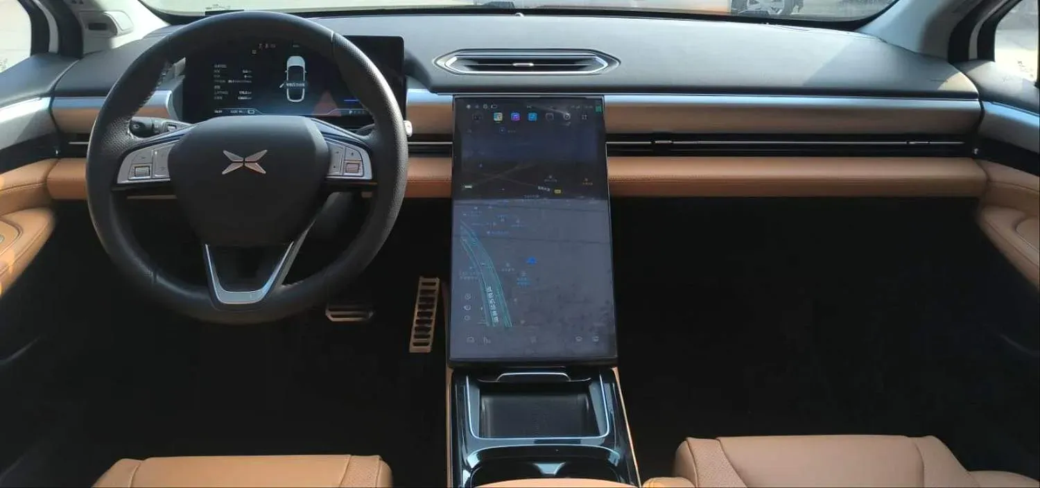 2022 Xpeng P5 BEV 66.2KWH,autocango,china used car exporter,china ev exporter,chinese used car exporter,chinese used ev exporter