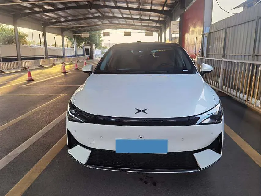 2022 Xpeng P5 BEV 66.2KWH,autocango,china used car exporter,china ev exporter,chinese used car exporter,chinese used ev exporter