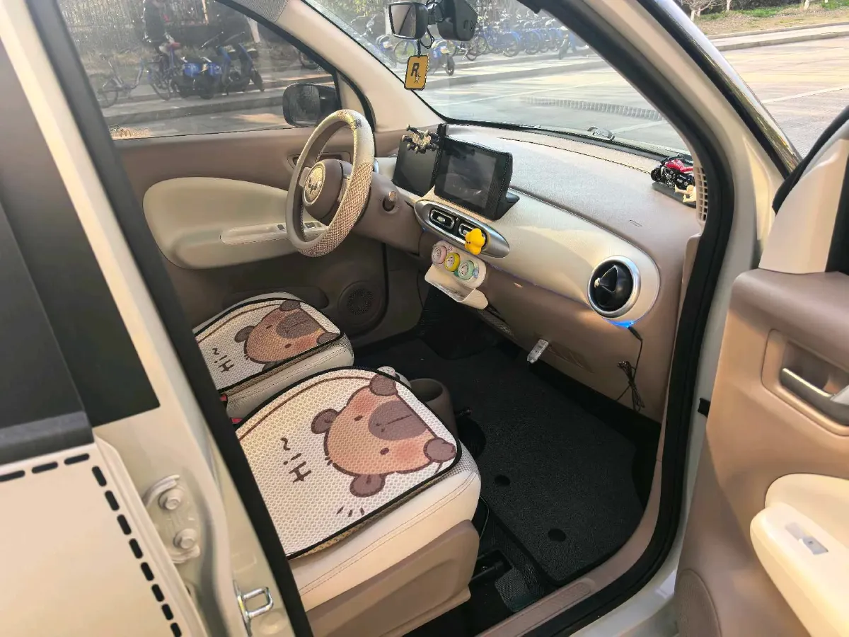 2025 WuLing HongGuang MINI EV BEV 16.2KWH,autocango,china used car exporter,china ev exporter,chinese used car exporter,chinese used ev exporter